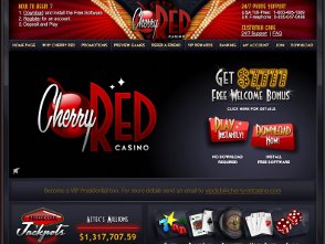 Cherry Red Casino