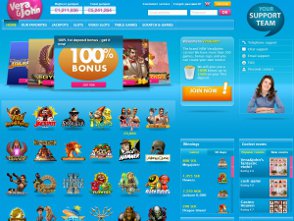 Vera And John Casino